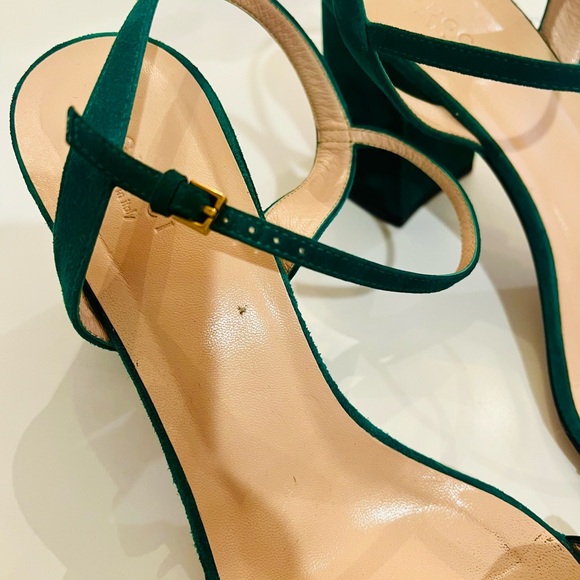 Gucci Double G Sandal - Picture 6 of 10